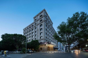 Atour Hotel Urumqi Municipal Government Nanhu People's Square